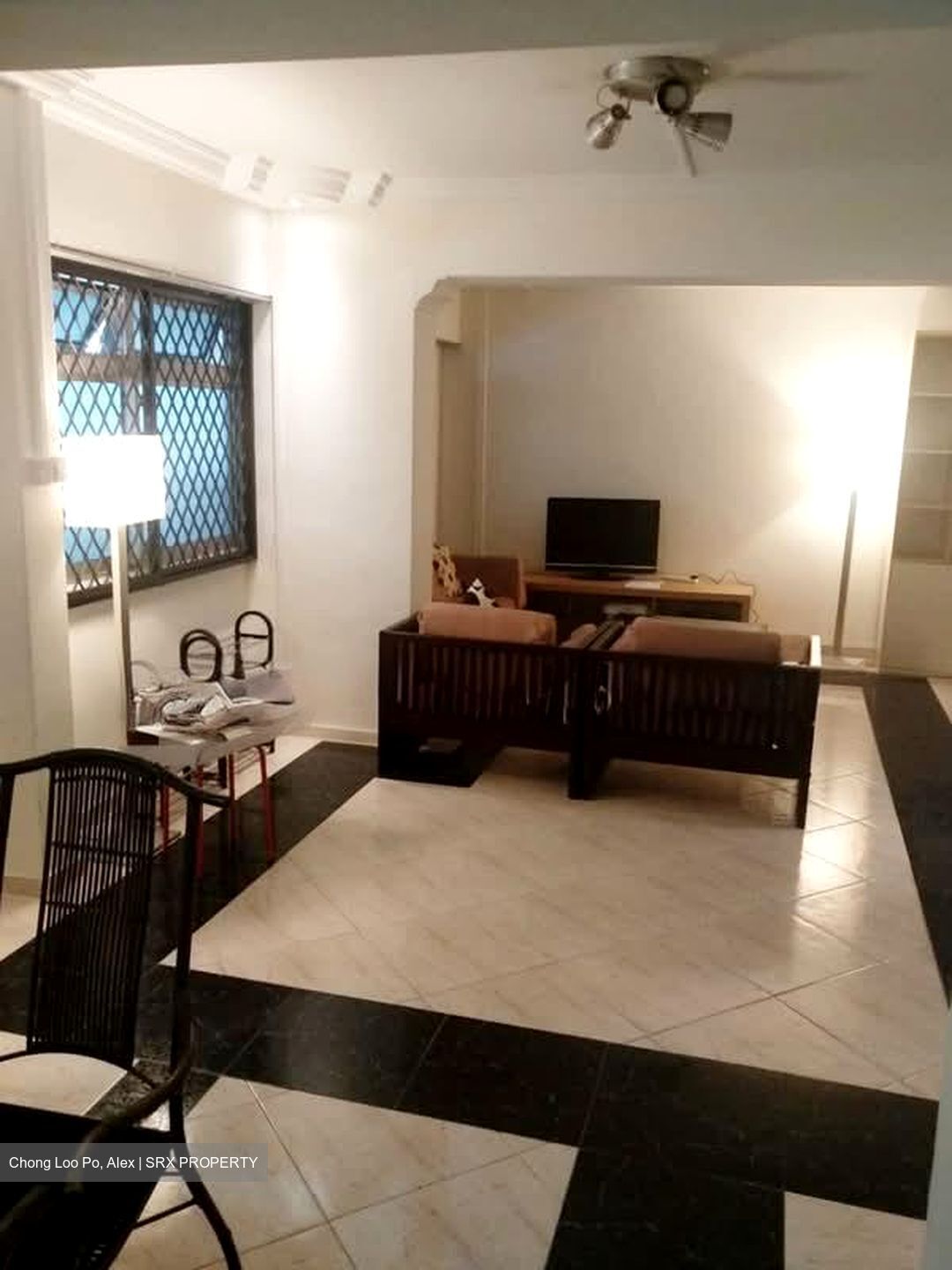 Blk 7A Commonwealth Avenue (Queenstown), HDB 4 Rooms #557037231